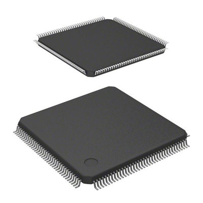 MCU میکروکنترلر STM32F373V8T6 ARM Cortex-M4 32 بیتی 72 MHz MCU جاسازی شده