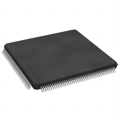 MCU میکروکنترلر STM32U535VCT6 با عملکرد بالا با MCU جاسازی شده TrustZone