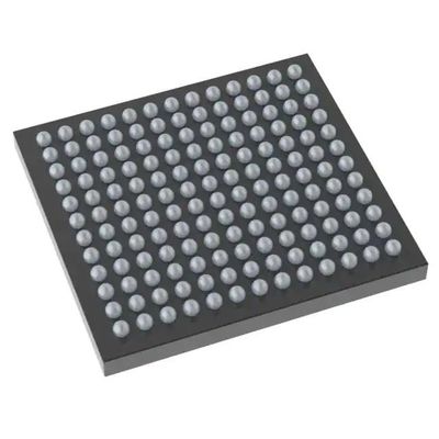 MCU میکروکنترلر STM32L051K8U6 MCU متراکم انرژی تک هسته ای 32UFQFN