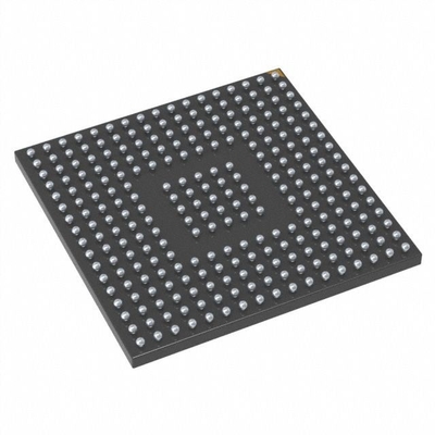 MCU میکروکنترلر STM32U585CIT3 MCU متضمن با قدرت بسیار کم با FPU
