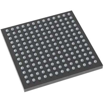 MCU میکروکنترلر STM32U585RIT3 32 بیتی 160MHz 2MB MCU با سرعت بالا