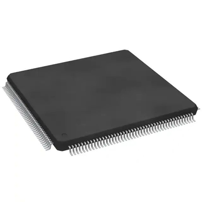MCU میکروکنترلر STM32F407IGH7 MCU 32 بیتی تک هسته ای با عملکرد بالا 168 MHz