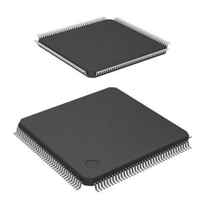 STM32F072VBT6 میکروکنترلر MCU 48MHz خط اصلی USB 32 بیتی MCU تک هسته ای