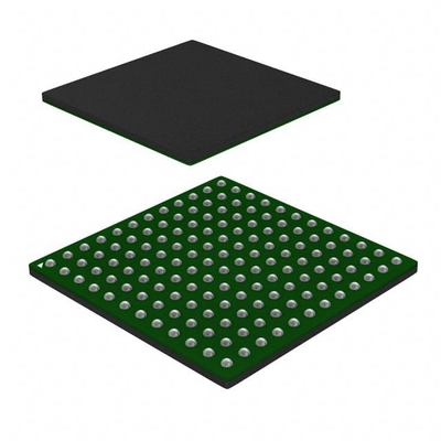 میکروکنترلر MCU STM32L476VCT6 Ultra-Low-Power با FPU ARM Cortex-M4 MCU 80 MHz