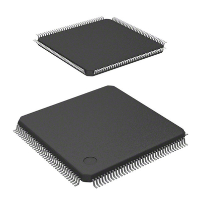 میکروکنترلر MCU STM32WB55VEY7 دو هسته بازو کورتکس-M0+ 32 MHz 512 KB