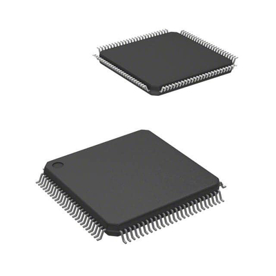 میکروکنترلر MCU BLUENRG-234N BLE 5.2 پردازنده شبکه بی سیم