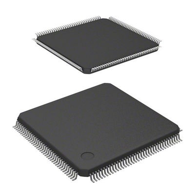 STM32F407VGT7 میکروکنترلر MCU 32 بیتی RISC Core 168 MHz ARM Cortex-M4