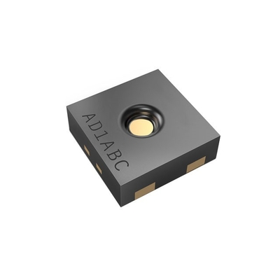 حسگر IC SHT40-AD1B-R3 حسگر رطوبت نسبی و دمای 16 بیتی با دقت بالا