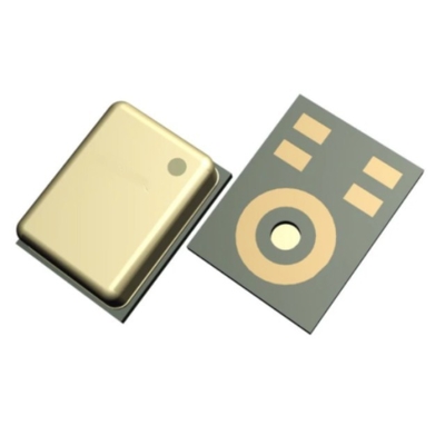 IC حسگر IM73D122V01XTMA1 میکروفون دیجیتال XENSIV TM MEMS با حساسیت بالا با سر و صدای بسیار پایین