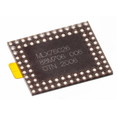 MLX75026RTH-AAA-210-RE Sensor IC Gen 3 Single-Chip QVGA Time-of-Flight Sensor IC با یک تراشه