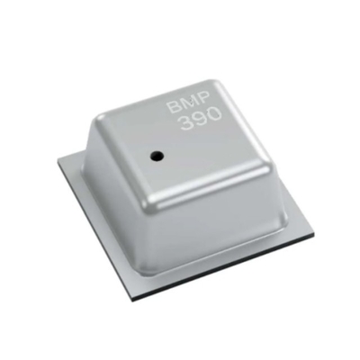 حسگر IC BMP390 حسگر فشار دیجیتال با عملکرد بالا 10-LGA