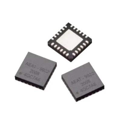 حسگر IC AEAT-9922-102 3-کانال 18Bits Rotary Encoder مغناطیسی