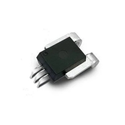 حسگر IC ACS772ECB-250B-PFF-T 200kHz پهنای باند حسگر جریان گالوانیکی جدا شده
