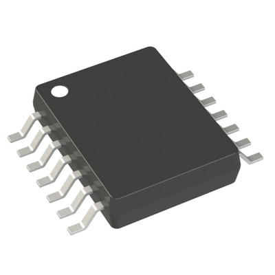 حسگر IC A33003LLUATR-125 حسگر زاویه دقیق IC با خطی سازی روی تراشه و خروجی PWM