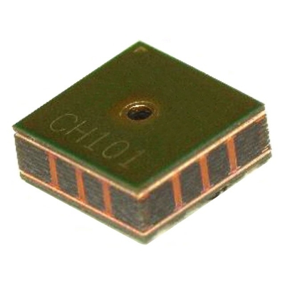 حسگر IC CH101-00ABR 175kHz حسگر دامنه زمان پرواز