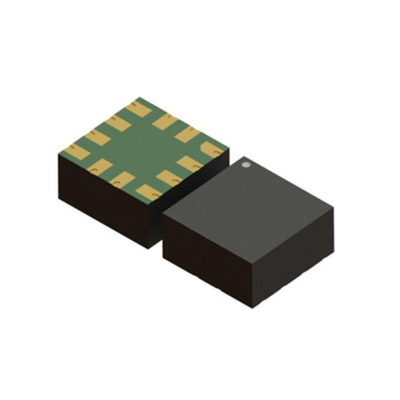 حسگر IC AIS2IHTR 3- محور سرعت سنج MEMS حسگر حرکت خروجی دیجیتال