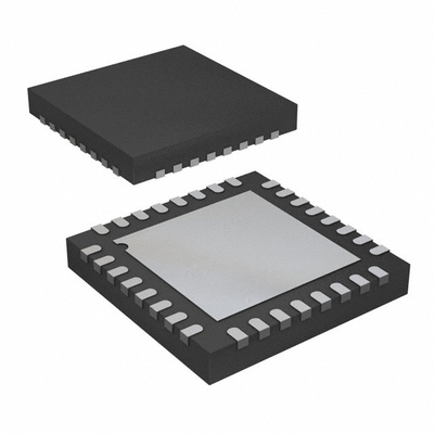 IC حسگر ADXL1002BCPZ 21kHz سرعت سنجهای MEMS با سر و صدا کم
