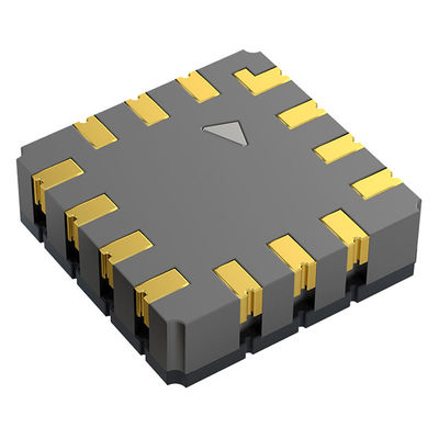 IC سنسور ADXL355BEZ 1.5kHz شتاب سنج 3 محوره MEMS کم نویز برای اندازه گیری دقیق