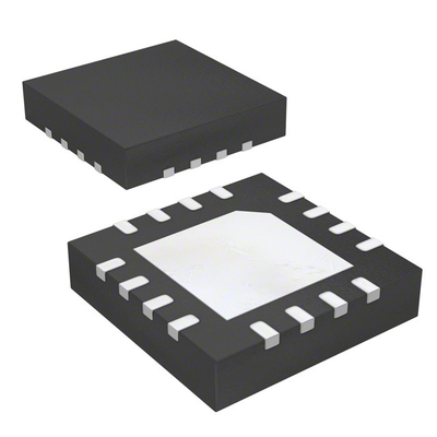IC حسگر MLX90393ELW-ABA-011-RE گره مغناطیسی سه محور حسگرهای مغناطیسی 16-QFN