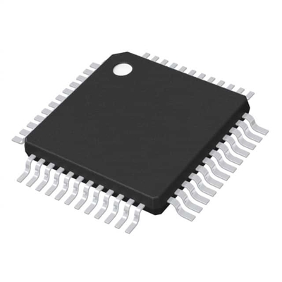 میکروکنترلر MCU STM32L081CZT6 32 بیتی تک هسته ای STM32L0 MCU عملکردی LQFP48