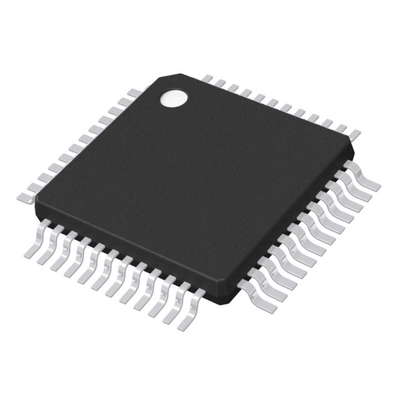 میکروکنترلر MCU STM32F301K6U7 72MHz CPU سیگنال های مخلوط اصلی میکروکنترلر