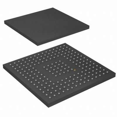 ریزکنترلر MCU SPC58EC74E7P001X 32 بیتی معماری Power Technology MCU