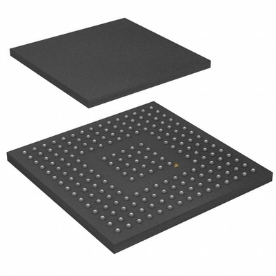 ریزکنترلر MCU STM32G031K8U7 تک هسته‌ای جریان اصلی Arm Cortex-M0+ MCU