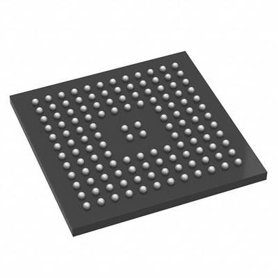 میکروکنترلر MCU STM32L433CBT6 بازوی عملکرد بالا Cortex-M4 32 بیتی RISC Core