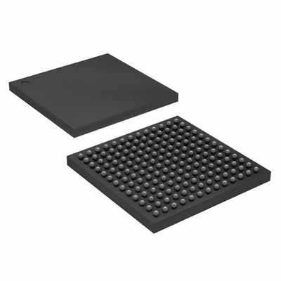میکروکنترلر MCU STM32F303CCT6 32 بیتی ARM Cortex-M4 72MHz 256kB MCU