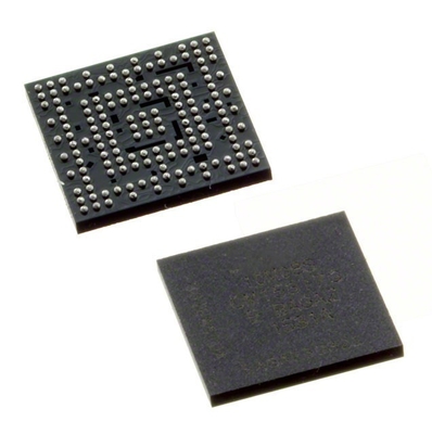 میکروکنترلر MCU STM32L496QEI6 بازو 32 بیتی Cortex-M4 CPU با FPU UFBGA-132