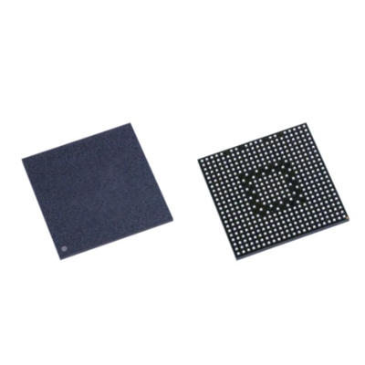 میکروکنترلر MCU STM32L475RCT3 Arm Cortex-M4 MCU 80MHz با 256Kbytes از حافظه فلش