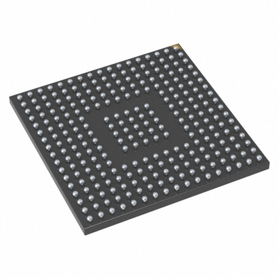 MCU میکروکنترلر STM32L452REI6 MCU تک هسته ای 32 بیتی با حافظه فلش 512 کیلو بایت
