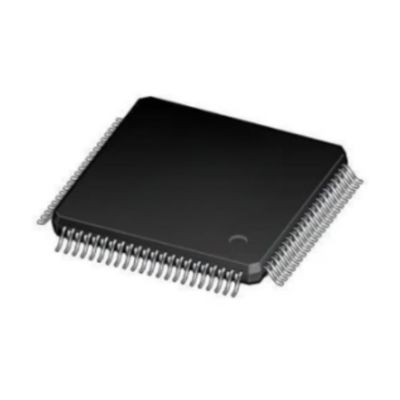 میکروکنترلر S32K344EHT1VPBST MCU ARM Cortex-M7 خودرویی IC 172-QFP