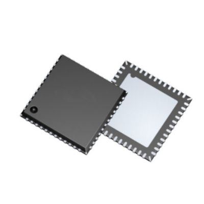 میکروکنترلر MCU TLE9855QX MCU 32BIT 96KB FLASH 48VQFN