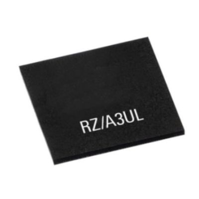 میکروکنترلر MCU R9A07G063U01GBG 1 هسته 64 بیتی ARM Cortex-A55
