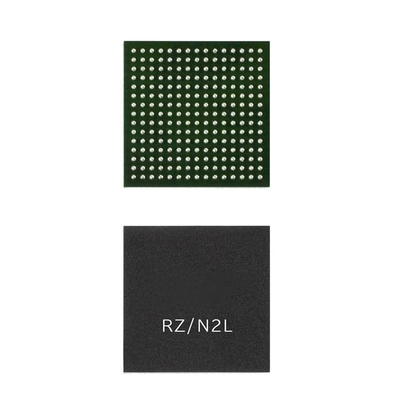 میکروکنترلر MCU R9A07G084M04GBG ARM Cortex-R52 32 بیتی 300MHz 225-FBGA