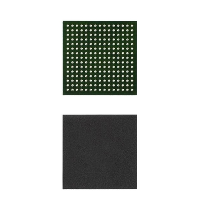 میکروکنترلر MCU R9A07G075M22GBA ARM 2 هسته 32 بیت 800MHz 225-LFBGA