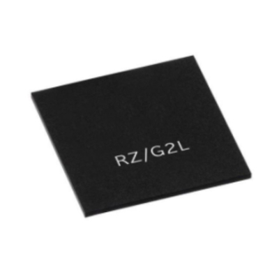 میکروکنترلر MCU R9A07G044L13GBG 2 هسته 64 بیتی میکروپروسسر IC