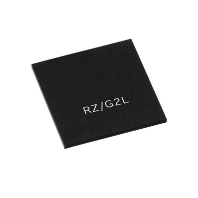 میکروکنترلر MCU R9A07G043F05GBG AndesCore AX45MP میکرو پروسسورها - MPU
