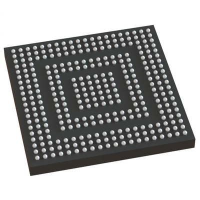 میکروکنترلر MCU R9A07G075M22GBG 2 هسته 32 بیتی 600MHz 320-FBGA ARM