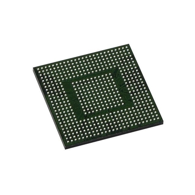میکروکنترلر MCU R9A07G044L23GBG 3 هسته 64 بیتی میکروپروسسر IC