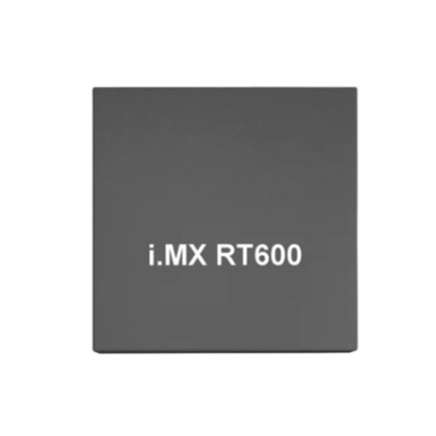 میکروکنترلر MCU MIMXRT685SFAWBR ARM Cortex-M33 میکروکنترلر دو هسته ای 300MHz