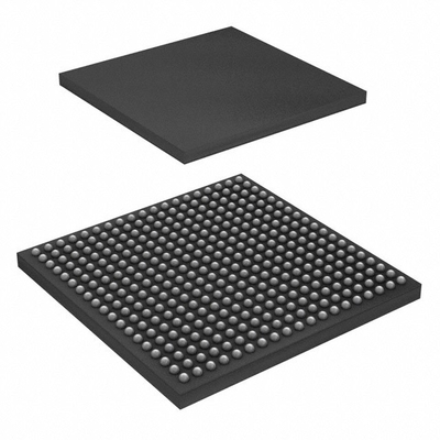 میکروکنترلر MCU SMOMAPL138BGWTA3R MPU 32 بیتی 375MHz 361-NFBGA