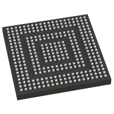 میکروکنترلر MCU R9A07G075M26GBG 32 بیتی 600MHz ARM میکروپروسسر