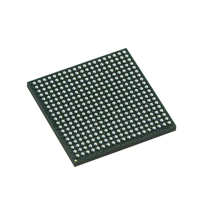 میکروکنترلر MCU OMAPL138EZCED4 MPU 32 بیتی 456MHz 361-NFBGA