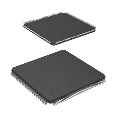 میکروکنترلر MCU R7S721031VCFP 400MHz MCU 32 بیتی ARM Cortex-A9