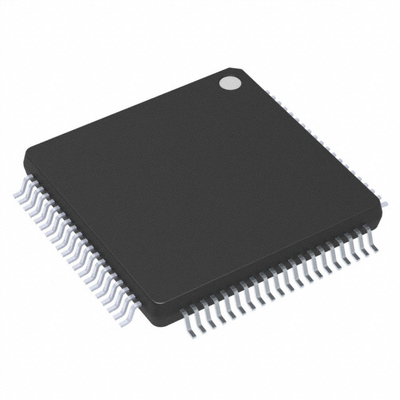 میکروکنترلر MCU MKL15Z32VLK4 تک هسته ای ARM Cortex-M0+ Kinetis KL1 میکروکنترلر IC