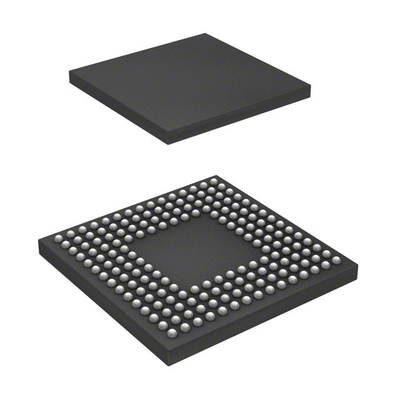میکروکنترلر MCU R7S921040VCBG MCU 4MB 528 MHz RAM BGA-176