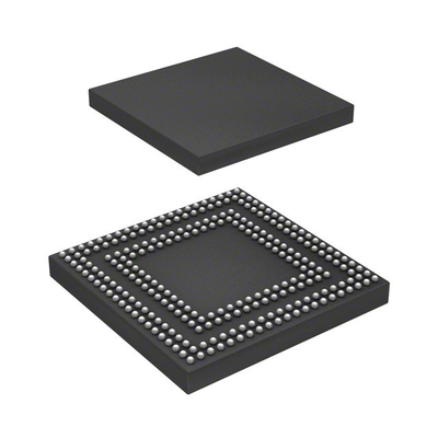 میکروکنترلر MCU R7S721000VCBG ARM 1 هسته 32 بیتی 400MHz 256-LFBGA