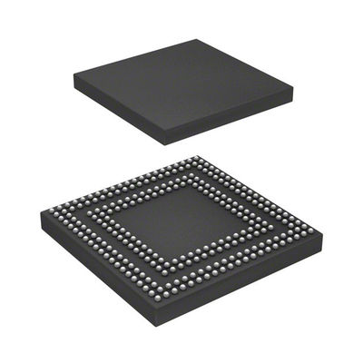 میکروکنترلر MCU R7S721010VCBG ARM Cortex-A9 400MHz 256-LFBGA